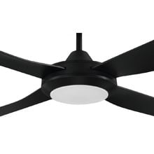 Bondi AC Ceiling Fan with LED